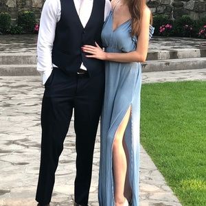 Nasty Gal Formal Dress